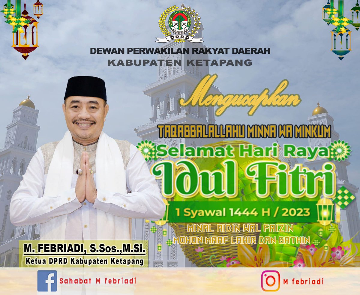 sekretariatdpr3's tweet photo. https://t.co/5vGeghmEOe
