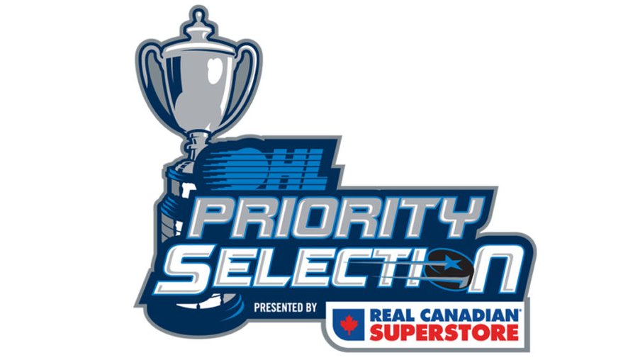 McKeen's Hockey on Twitter "2023 OHL PRIORITY SELECTION DRAFT RANKING