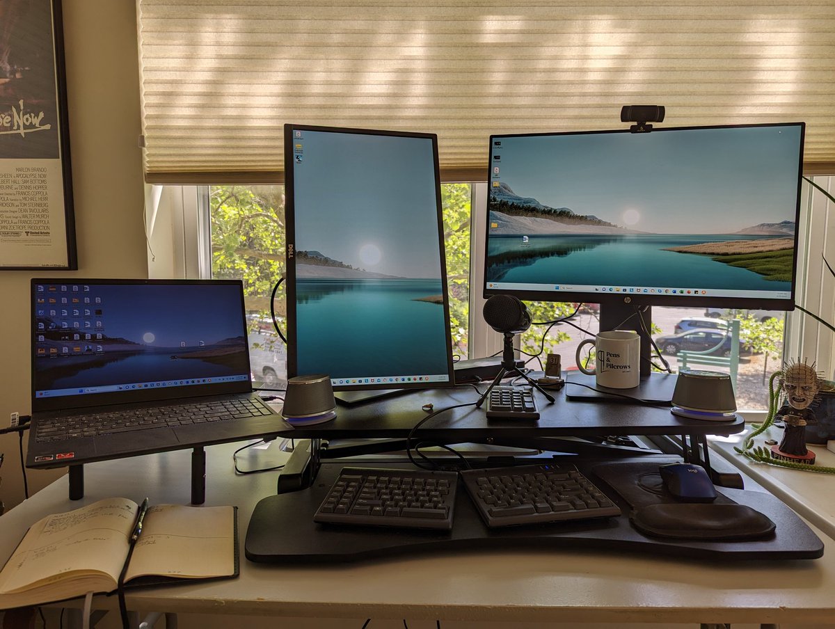 James Gallagher | Copy Editor tweet media