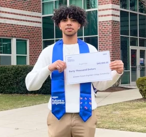 The Met School tweet media