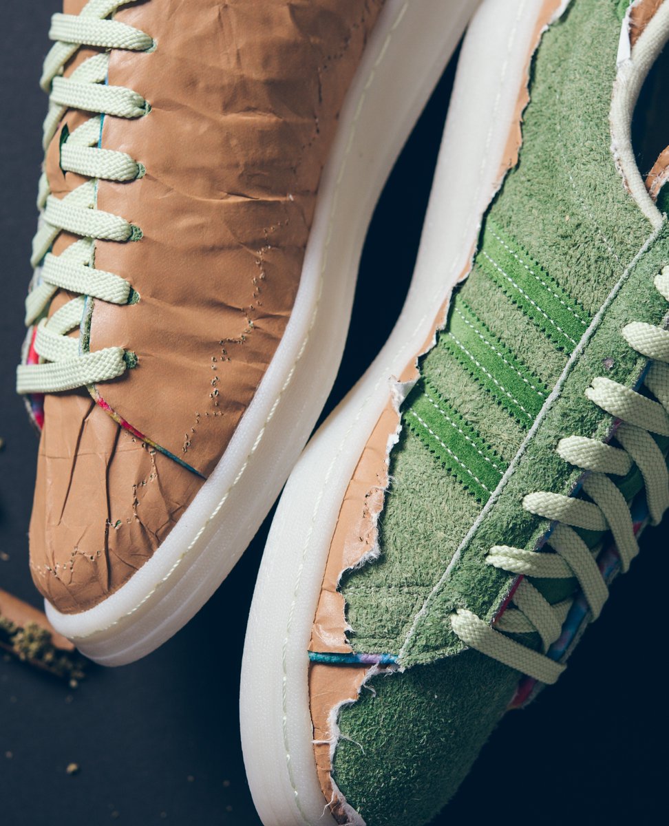 Sneaker Politics tweet media