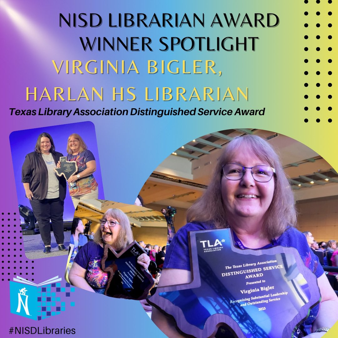 NISDLibraryServices tweet media