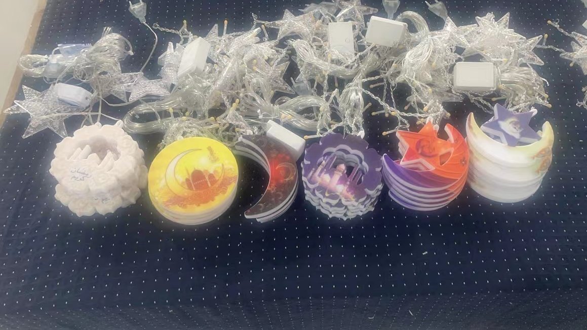 nbakilight's tweet image. #curtainstringlights #eiddecorations #ramadandecoration #holidaylights #homedecorlights #Akilight