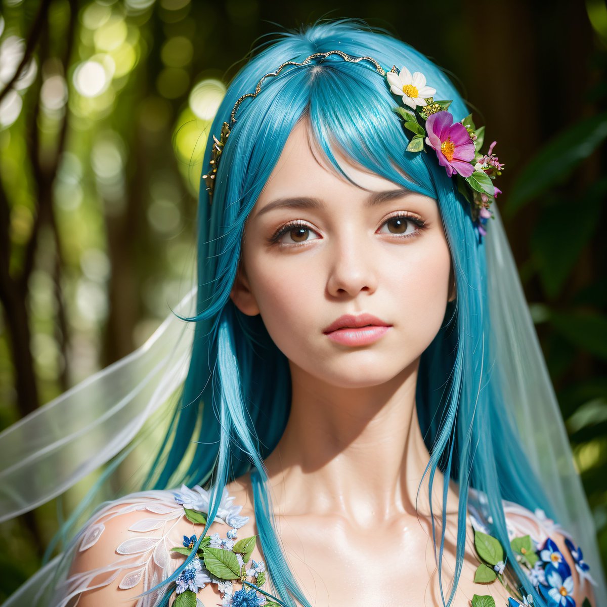 SLCollection2's tweet image. I'm going to sell the NFT collection called Ai Blue Avatar Project. It's made on Ai 

#NFTCommunity #NFTs #NFTs #NFT #AiNFT #AIart #Ai #BlueAvatar #AiBlueAvatar #AiNFT

Check out this item on OpenSea opensea.io/assets/matic/0… via @opensea