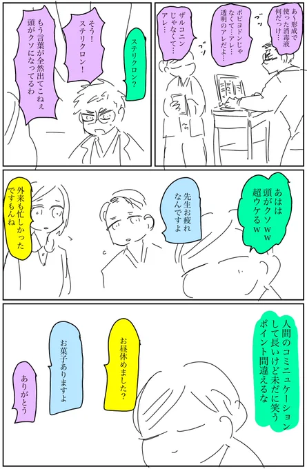 日記 