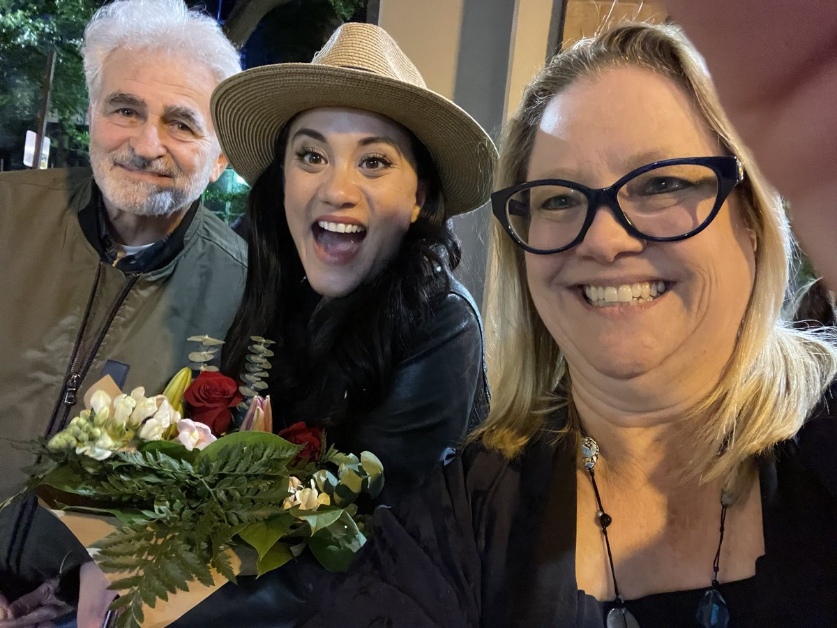 CLTs Off-Broadway tweet media