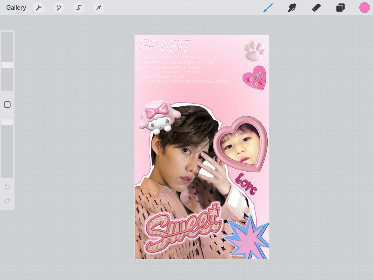 🌟พิ้นเซ้ด777🌈 tweet media