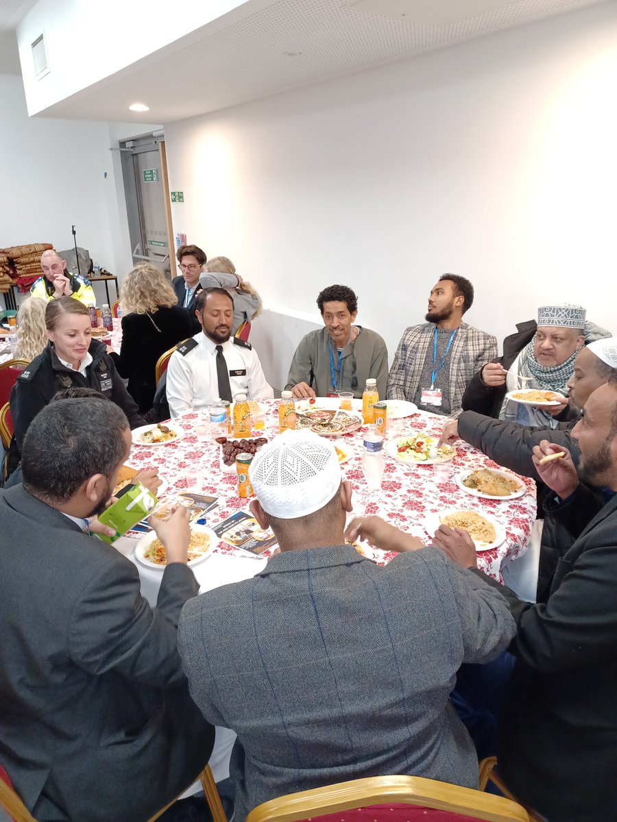 #CommunityiftaratTarlingRoadCommunityHubN2SBWA
#Buildingbridges 
If you have a community event that you would like us to attend please contact us.