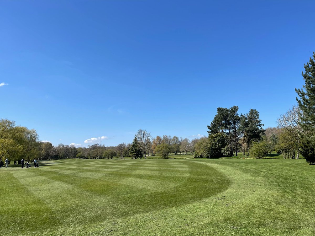 Garforth Green Staff tweet media