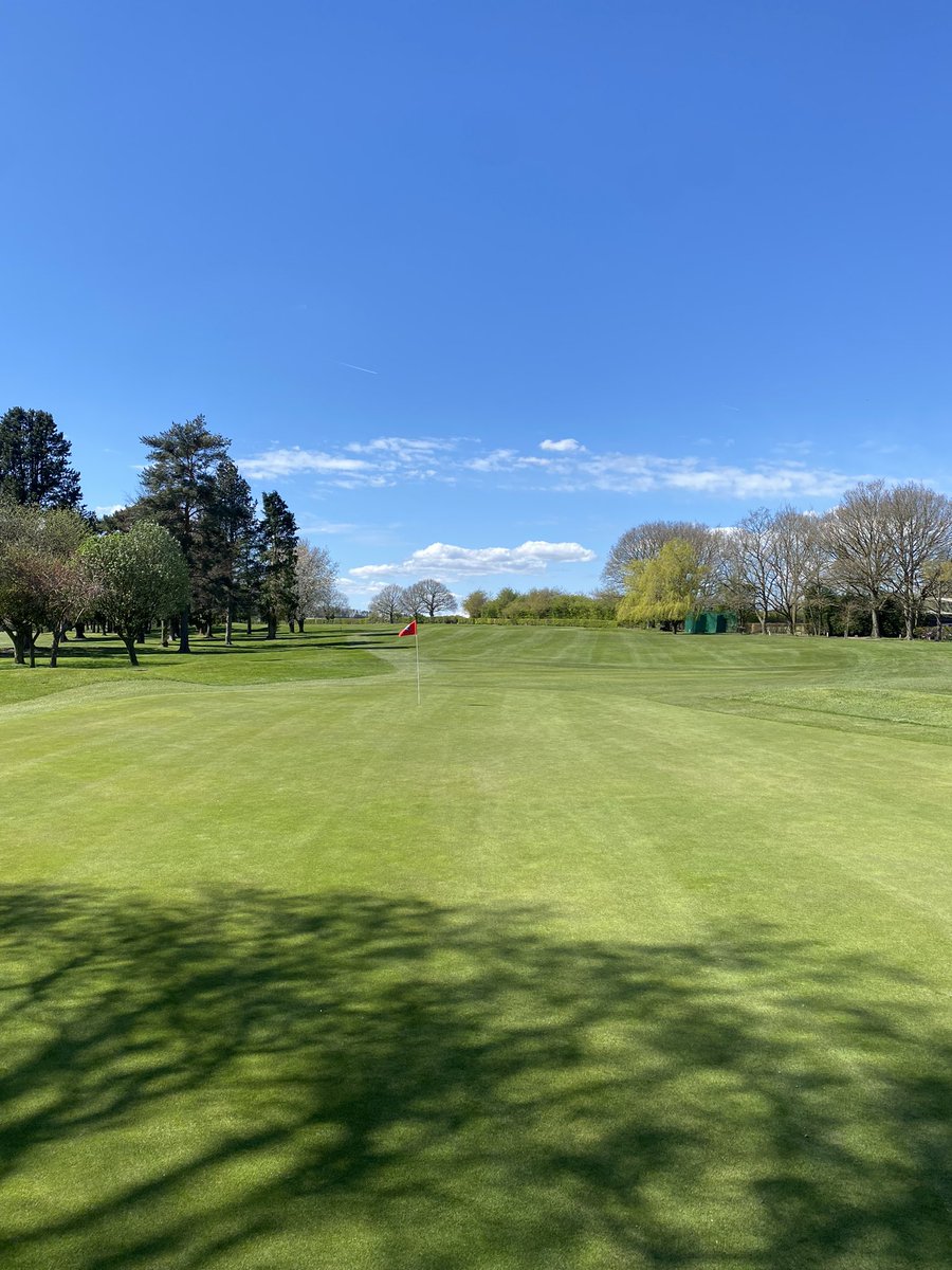 Garforth Green Staff tweet media