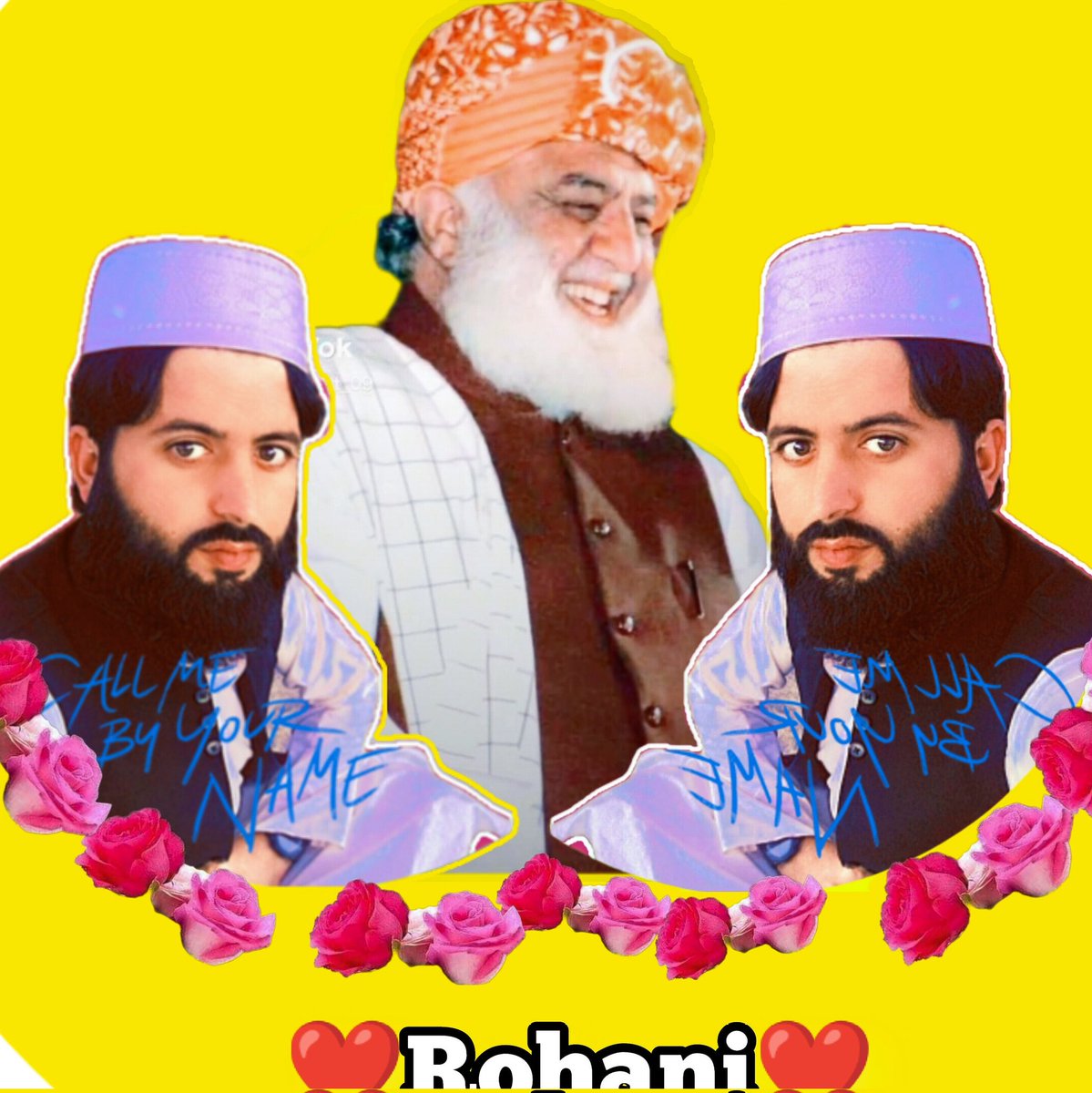 SwshlT's tweet photo. لیڈر ہو تو میرا قاٸد فضل الرحمان جیسا ہو
#_مولانا_ڈٹ_گۓ https://t.co/nccpBNpNVY