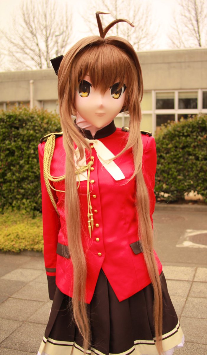 千斗いすず (@i_suzuruha) / Posts / X