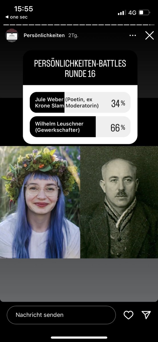 jowajohv's tweet photo. es gibt einen darmstadt meme account und der veranstaltet gerade in den stories so ein „battle der darmstädter persönlichkeiten“ und die duos sind so geil random ich kack jedes mal ab https://t.co/WmPD6H2QQ2