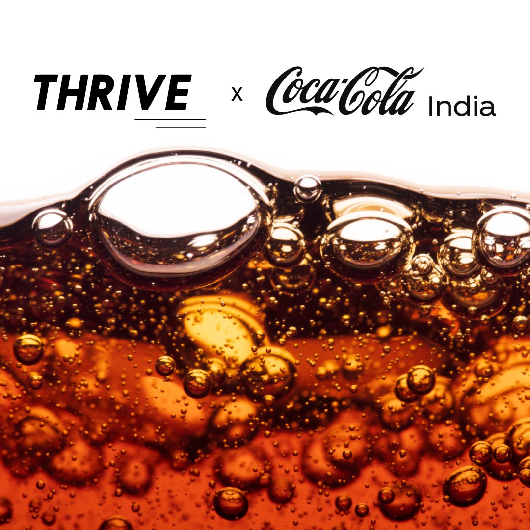 Thrive tweet media