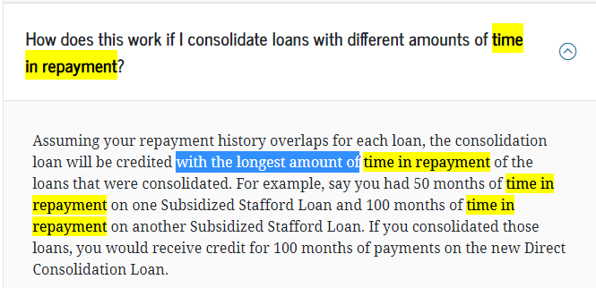The Dept of Ed is being WAY more generous w the IDR waiver than anyone realizes. It will mean millions will get HUNDREDS OF BILLIONS in cancellation if they take the appropriate action. See below why.

First, borrowers who meet the 12/36 forbearance and deferment rule will have