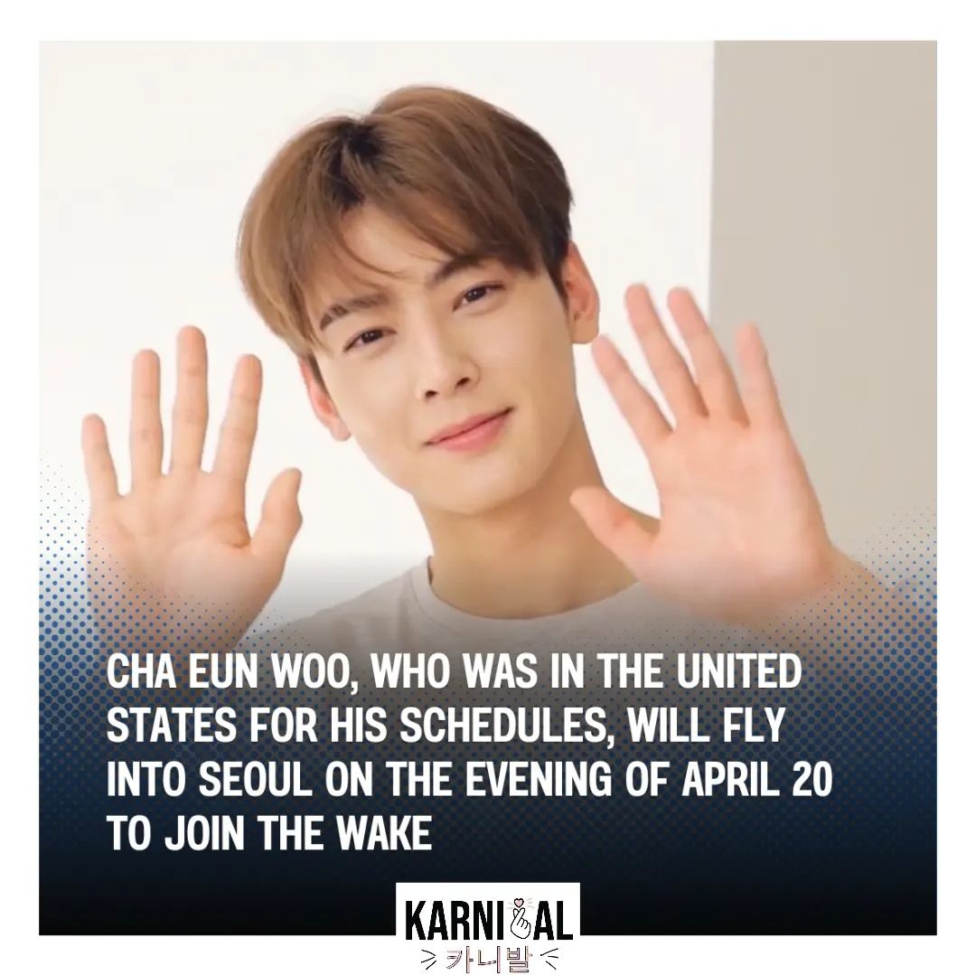 Bang10Blinks's tweet photo. It is very disheartening to know that #Astro Moonbin is no more with us. We really give our prays and condolences to all the fans, family member and friends.

May his soul rest in peace 🙏🏻
#MoonBinWeLoveYou #MOONBIN #moonbinastro #moonbinastro #SANHA #MOONBINSANHA #ASTRO #SUA https://t.co/HHpva0vker