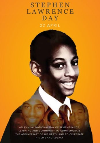 Day 22 of @ARAScot's #Archive30 coincides with #StephenLawrenceDay and 30 years since he was murdered in a racist attack. To find out more about Stephen and his legacy visit @SLRC_DMU on @dmuleicester campus.

#ArchivePeople @ArchiveHashtag @explorearchives @LibraryDMU #SLDay23