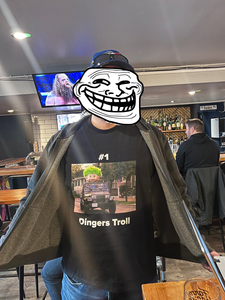 Ty Childs tweet media