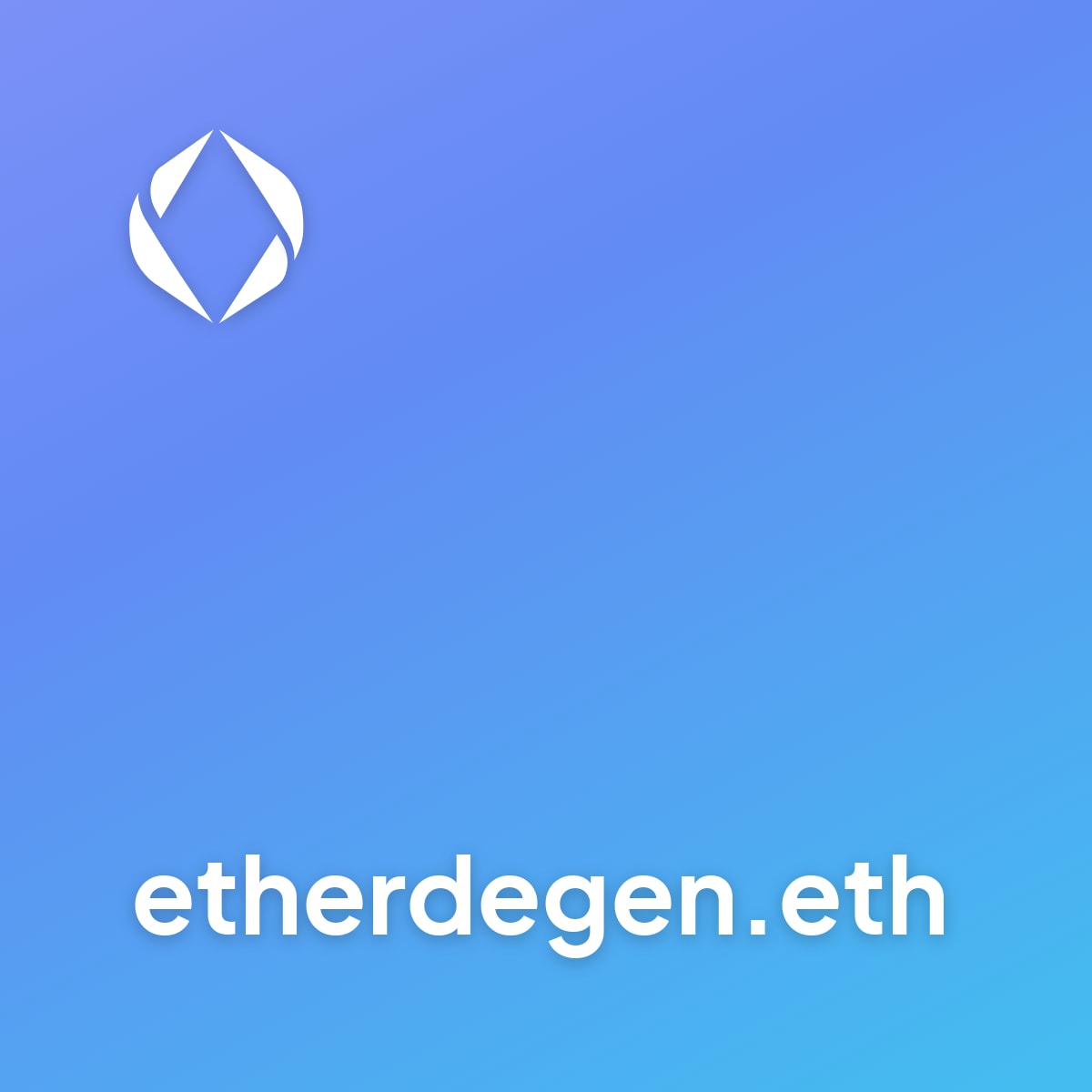 weldingcrypto's tweet photo. ENS for sale: 

etherdegen.eth - 1.42
habibi420.eth - 1.42 

🪴50% off today only!🪴
DM, if interested, will drop the price once confirmed. 
#ensdomains #NFTs #Web3 https://t.co/AlhPl3yf1p