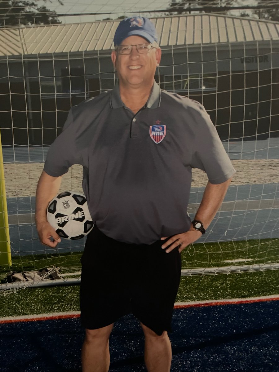 rnegirlssoccer's tweet photo. I have coached at RNE for 12 seasons. It is time for me to find new challenges. I have some things in line. I will be resigning from RNE.I have loved all the people I have come in contact with at RNE. The memories are great and will sustain me.
@RNECavaliers
@RNEAthletics https://t.co/mEcFRxzoGB