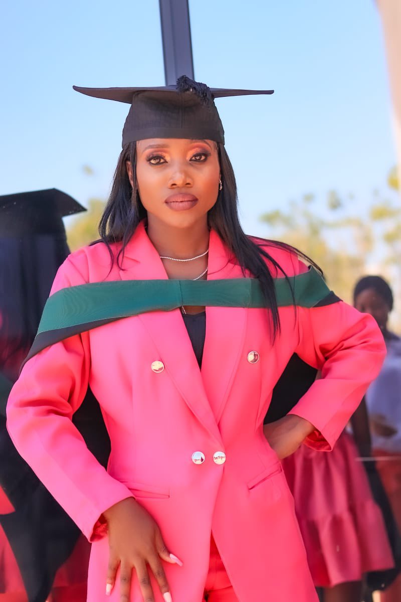 ValoreDiligenta's tweet photo. Congratulations love 🥳  Dressed by : Xirhungi xa le Salema https://t.co/yJaMyOCWgQ