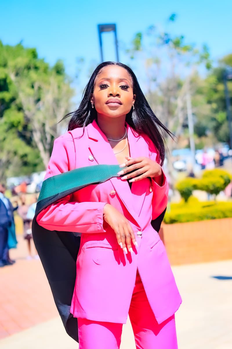 ValoreDiligenta's tweet photo. Congratulations love 🥳  Dressed by : Xirhungi xa le Salema https://t.co/yJaMyOCWgQ
