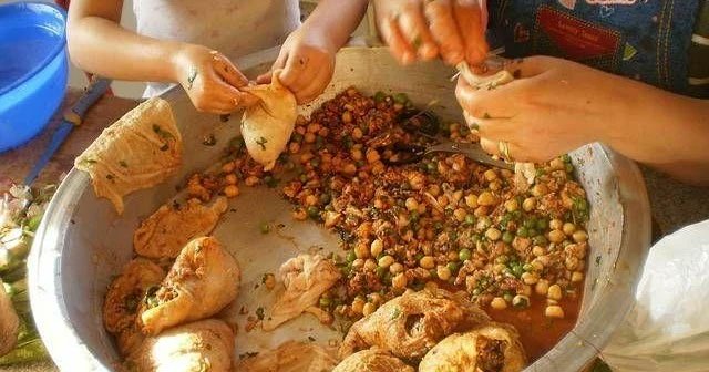 chefocuisine's tweet image. Recette d'osbâne #cuisine algérienne #Ramadan2021 #Ramazan #Ramadhan …reetfoodetcuisinedumonde.blogspot.com/2015/06/recett…