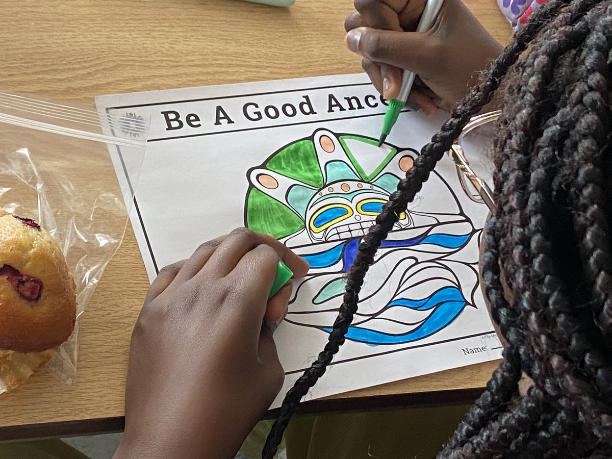 Mrs. Kemp's Grade 6 Crew tweet media