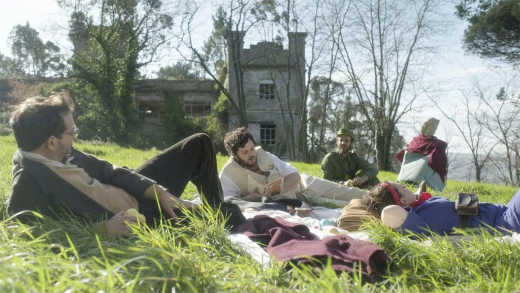 En la sección Canarias Cinema de <a href="/lpafilmfestival/">LPA Film Festival</a>  se pudo ver LA TARA, de Amparo González Aguilar, que resigue el siglo XX a partir de la historia de la familia Aguilar. 

Lee nuestra crítica en la web: “Una historia familiar” ⬇️

✍️ <a href="/ferrancalvet/">Ferran Calvet</a> 

criticum.net/la-tara-una-hi…