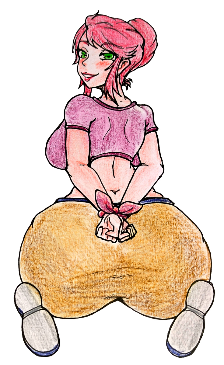 gaixas1draw's tweet photo. April O'Neil - TMNT request #April_O'Neil https://t.co/3amGZUXkLU https://t.co/3w58n9leQw