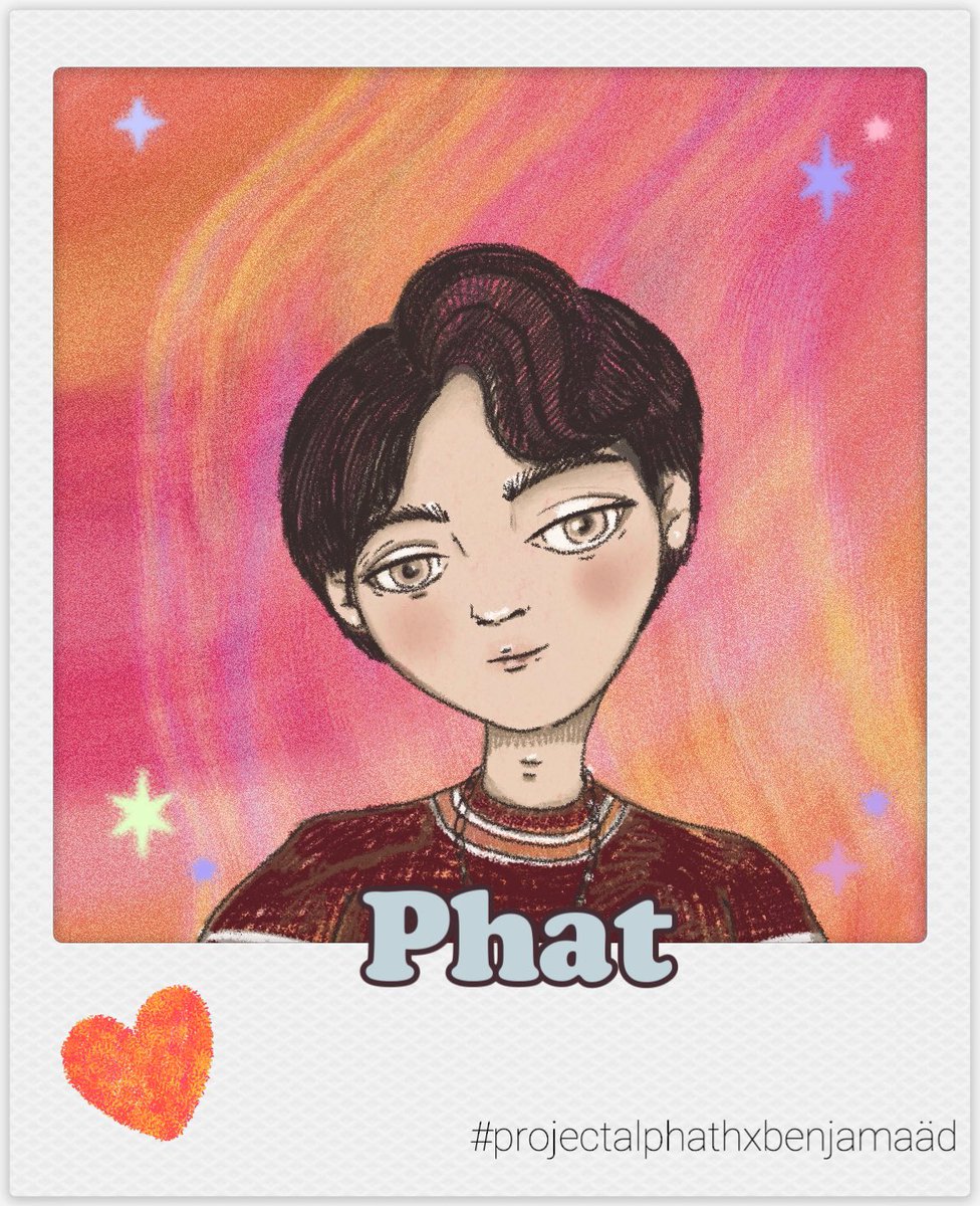 benjamaad's tweet photo. เซ็ททรงอย่างแบด แซดอย่างบ่อย 🤟🫶🖤✨ @newwearth @deawdadadeaw @thabthim_14 @kadetanapon_  #projectalphathxbenjamaäd #benjamaäd #Fanarts https://t.co/5ZxiH9c4Ia