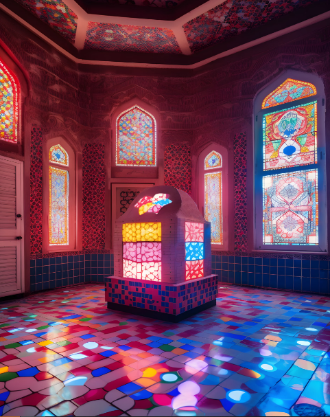 check out
<a href="/555elnaz/">Elnaz Mansouri</a>
recent drop of 'Metacades' with
<a href="/heartgenart/">Art Factory</a>
opensea.io/assets/ethereu…