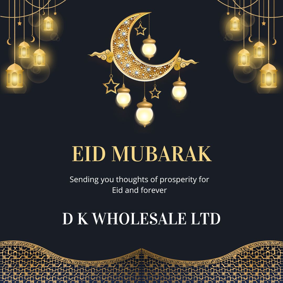 dk_wholesale's tweet photo. "On this joyous day of Eid-ul-Fitr, I wish you and your family a very happy Eid. May Allah accept all your prayers and forgive all your faults. Eid Mubarak!"
#eidmubarak #eid #ramadan #idulfitri #love #eiduladha #eidaladha #lebaran #eidcollection #muslim #islam #instagram https://t.co/6s5uhz1IVN