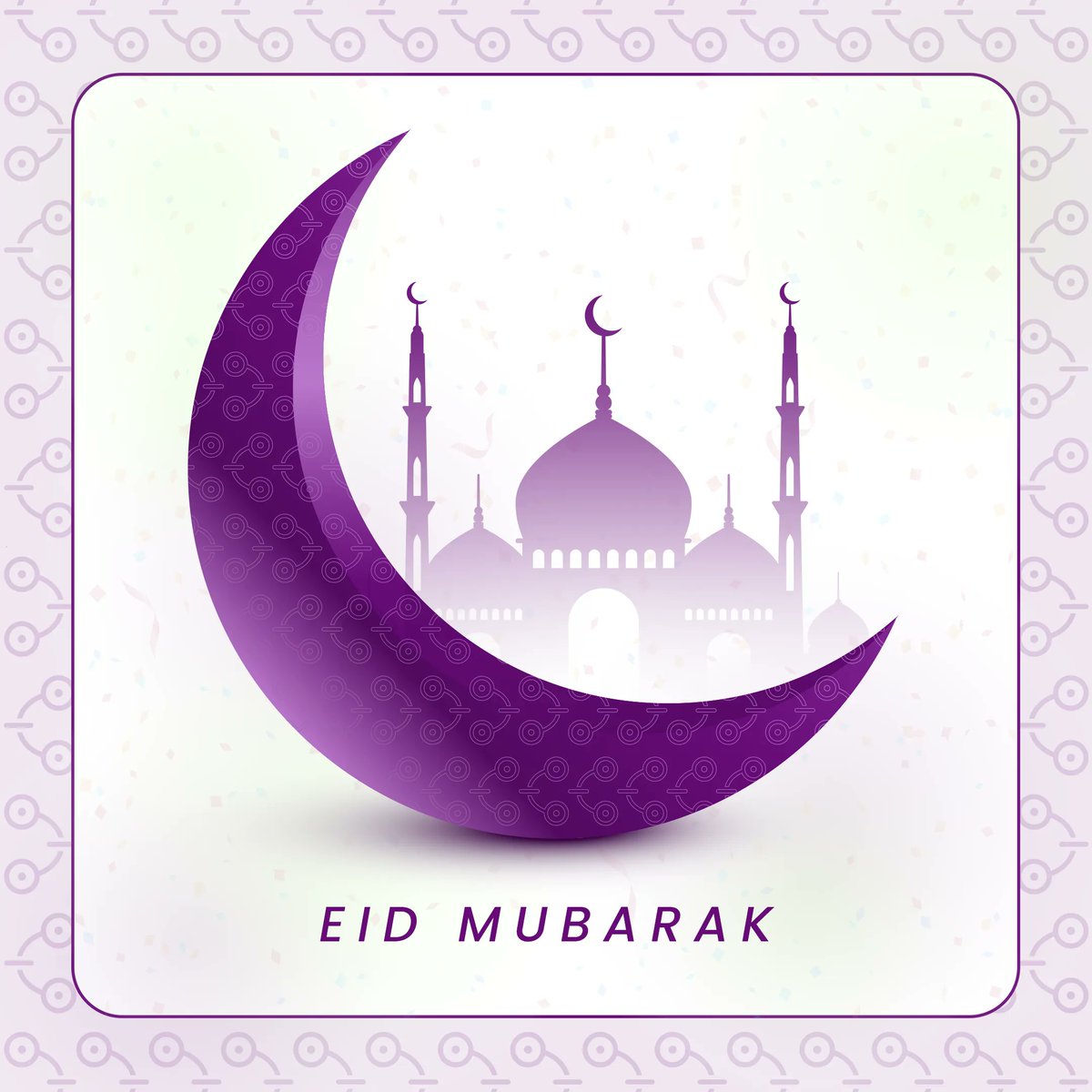 chimoney_io's tweet photo. Chimoney wishes you and your loved ones a happy and blessed Eid al-Fitr!๐
Celebrate this joyous occasion with your family and friends, and let Chimoney handle your global payments.
#EidMubarak #Chimoney #globalpayments #remittance #socialpayments #makevaluemoveโ https://t.co/NYTQpRXbxp