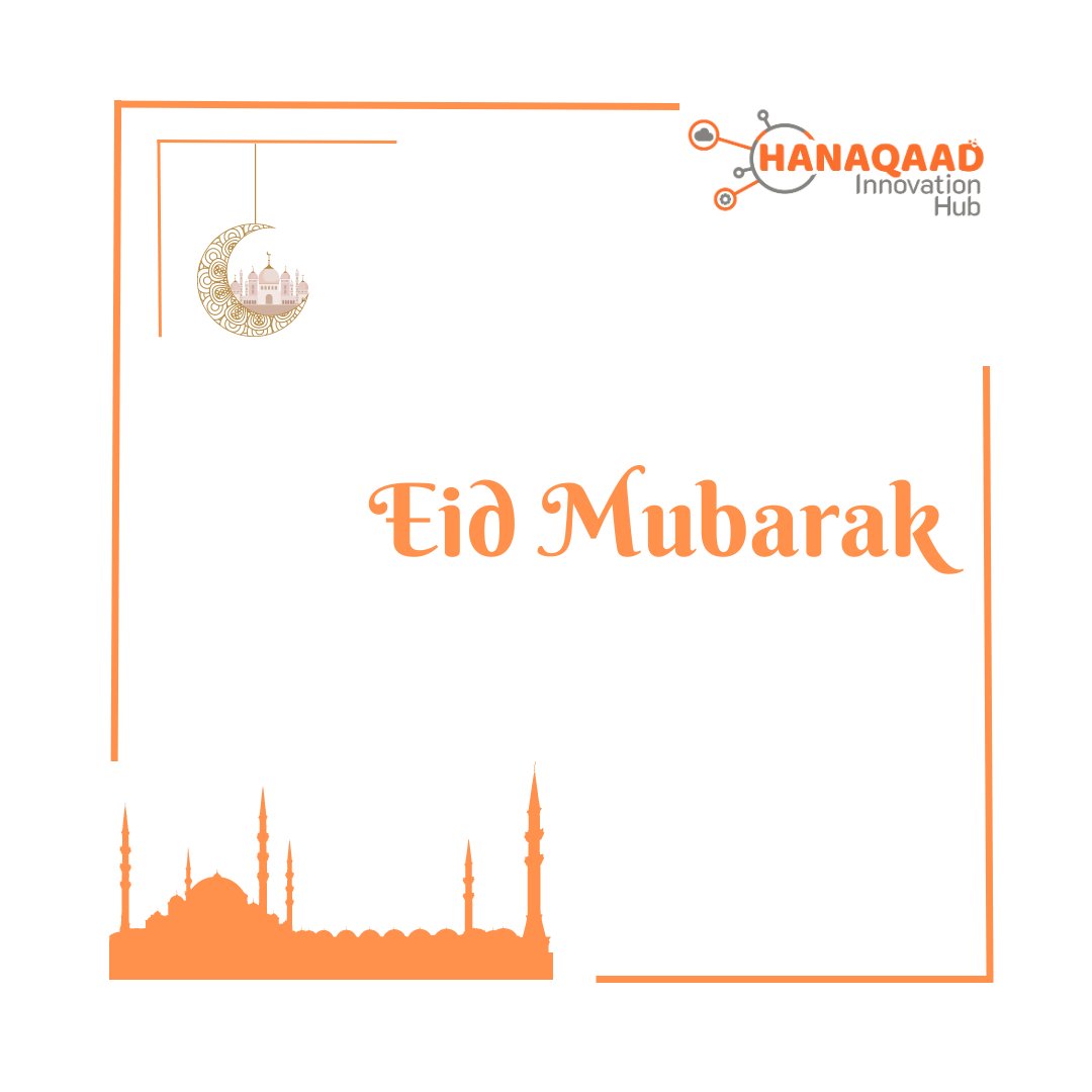 hanaqaadhub's tweet photo. Eid Mubarak from the Hanaqaad Hub family! May Allah accept all our righteous deeds. https://t.co/2o4RR9mb5Z