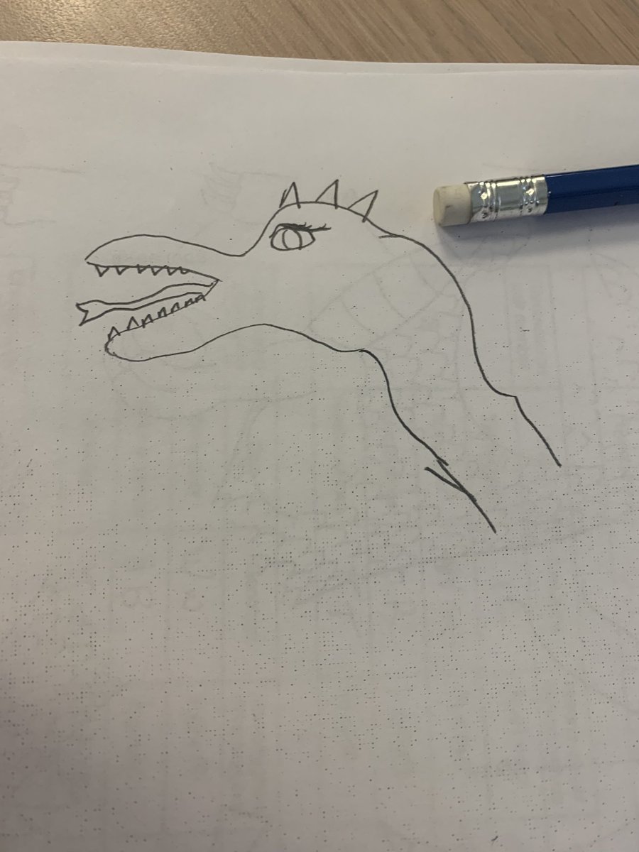 pussyinspect's tweet photo. Have to draw a dragon. I’m fucked 😭 https://t.co/okmao5YpJw