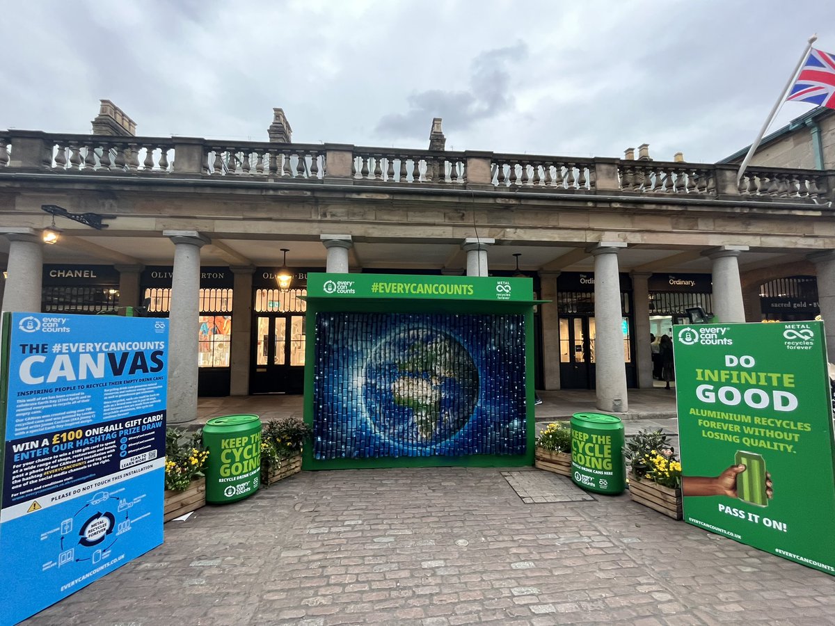 Every Can Counts UK tweet media