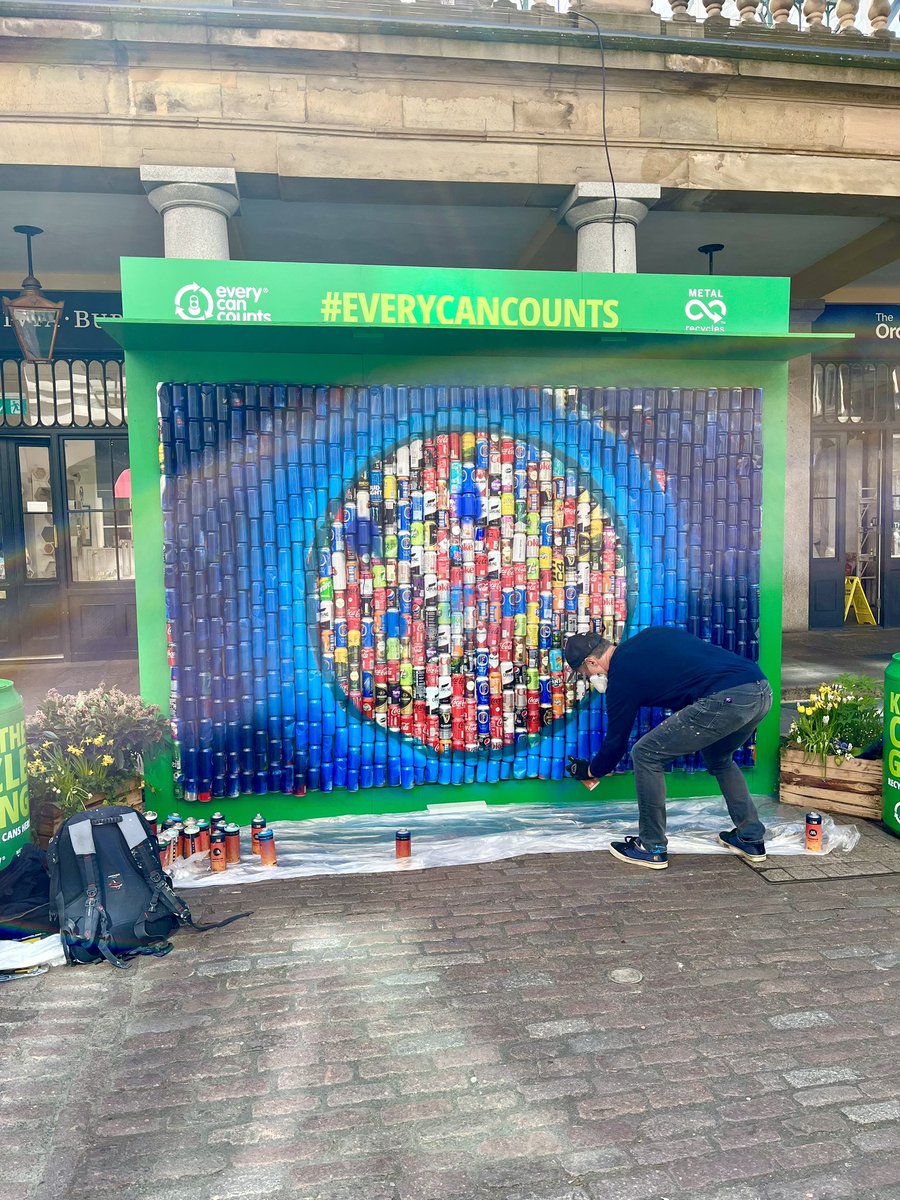 Every Can Counts UK tweet media