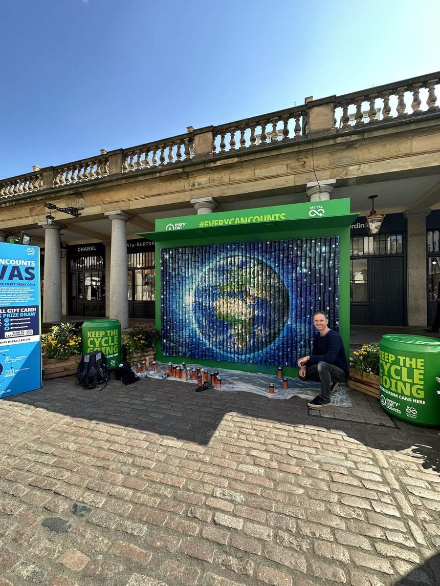 Every Can Counts UK tweet media