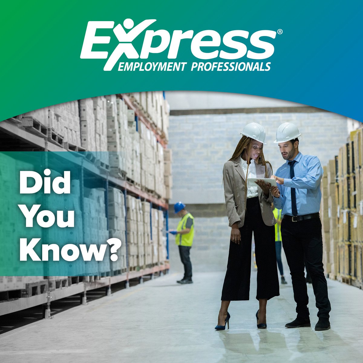 Did you know that 85% of hiring managers expect challenges in hiring over the next year?
We’re ready to help with all your Skilled Trades staffing needs. Call us today at 970-242-4500 to get started! #ExpressPros #HiringSolutions #HiringChallenges #SkilledTrades #Hiring