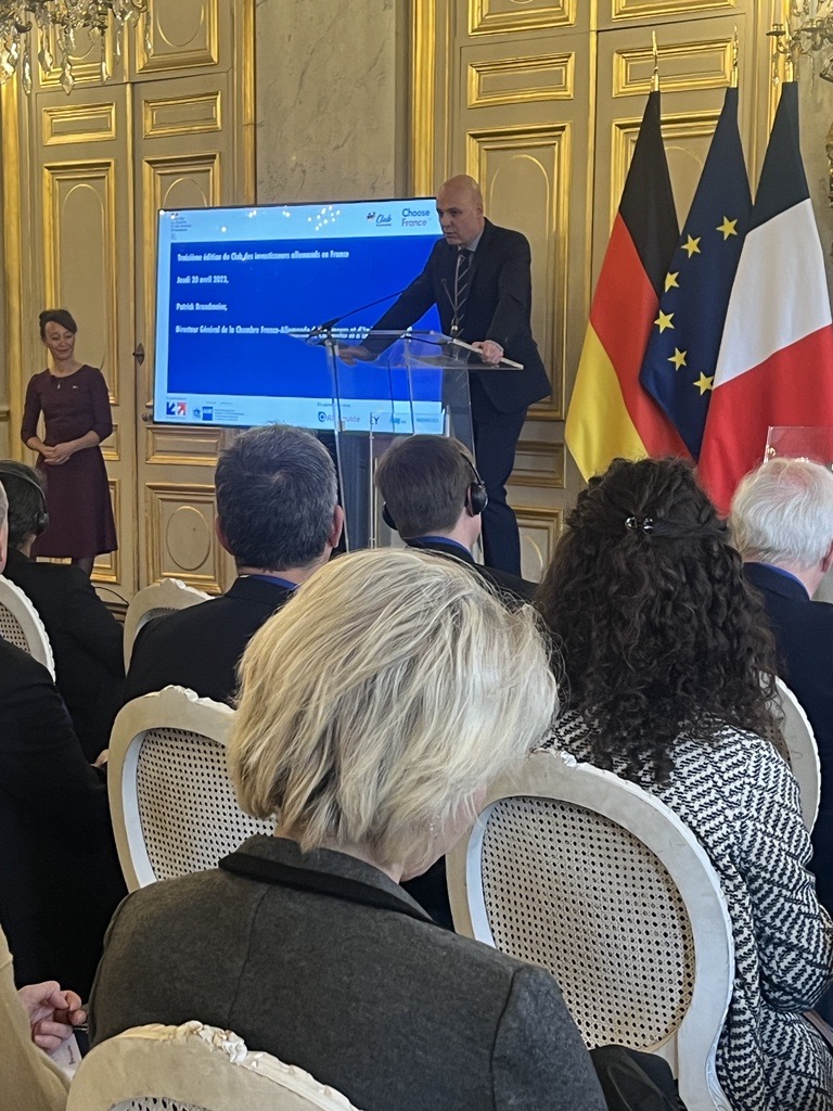 Business France (Invest) tweet media