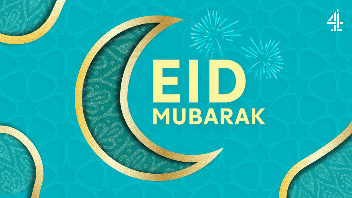 We hope your celebrations are filled with love and happiness. 🌙✨ #EidMubarak