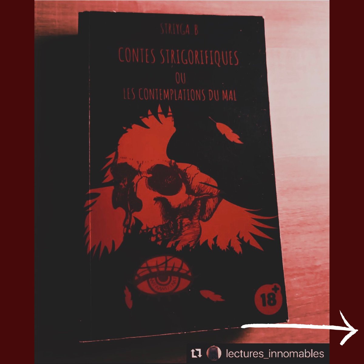 striga_book's tweet photo. https://t.co/ZZy0zEuzFD