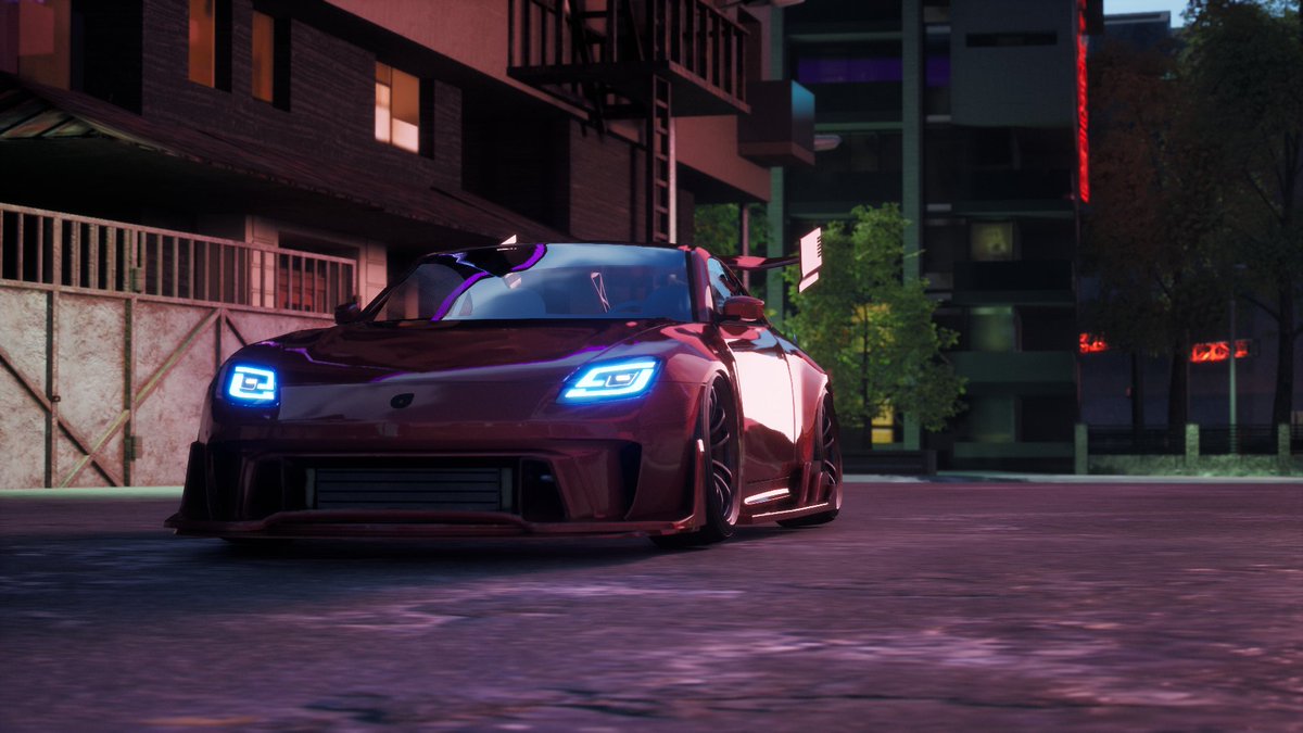 Rev up your engines, racers! 🏎️💨 Get ready for the ultimate competition with our new rank game mode, coming soon to #MaximumVelocity. 🥇🏁 Are you ready to climb the leaderboards and prove yourself as the best Gladiator? Stay tuned for more updates!  #Gaming #RacingGame