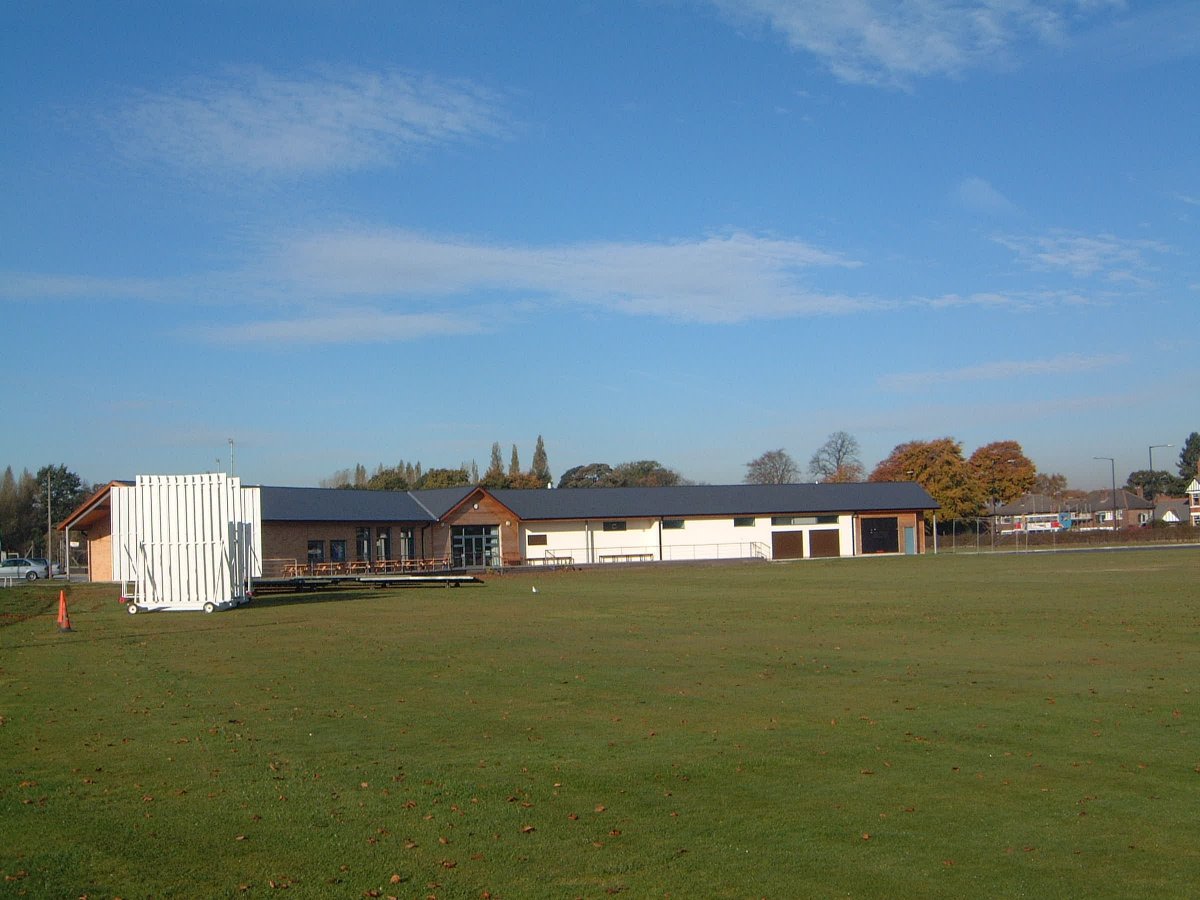 TimperleySportsClub tweet media