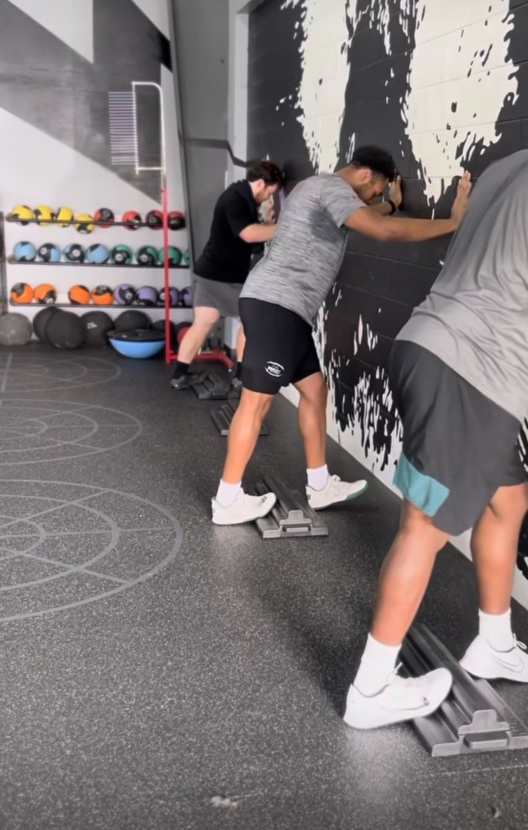 Moflexllc's tweet photo. Train like a pro!!! #moflex https://t.co/NUf4nErJnm
