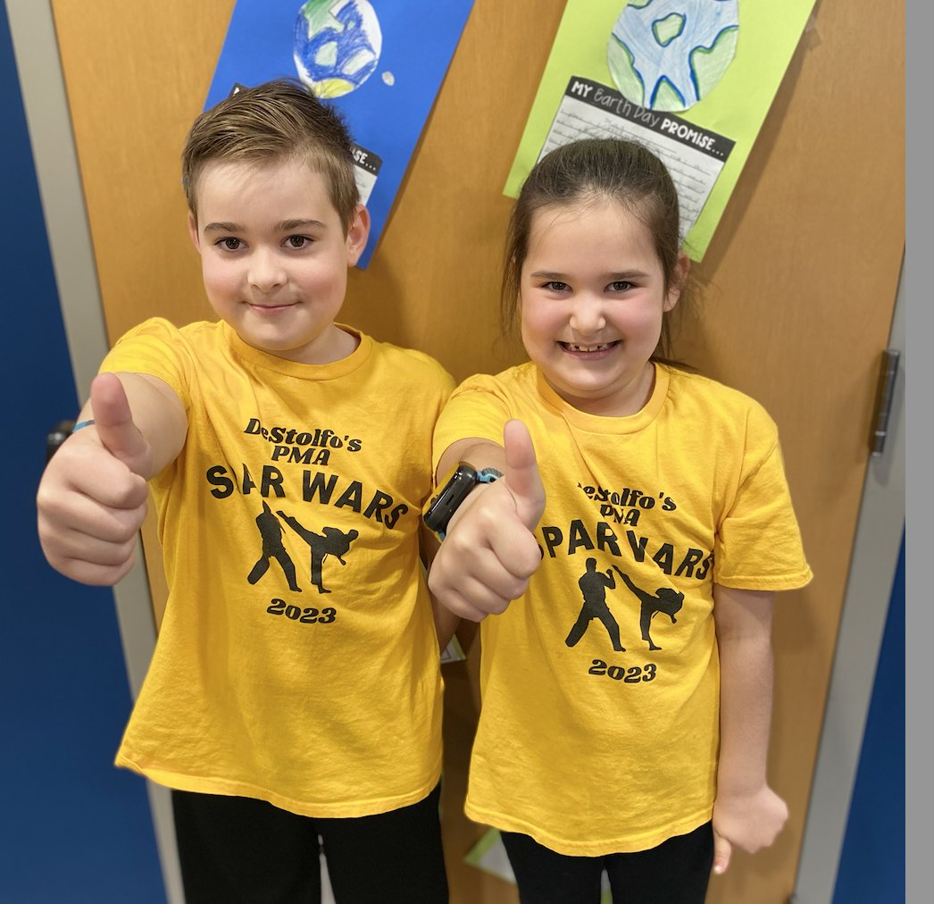 Twin Day in support of Inclusion Week! @CaleyPBIS