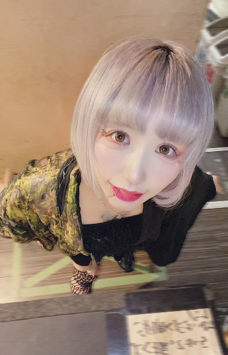nonamera／のなめら tweet media