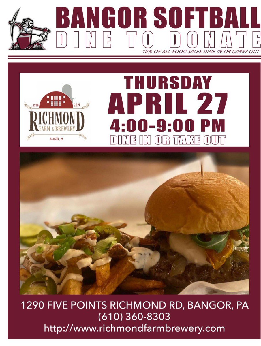 Slater Softball tweet media