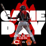 Photo by Clarke Central Gladiator Baseball (@gladsbaseball)